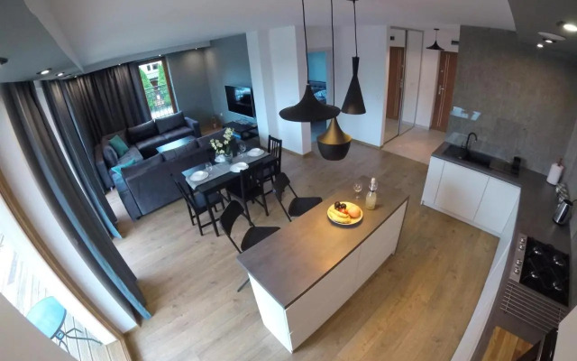 Apartamenty Pod Jesionem