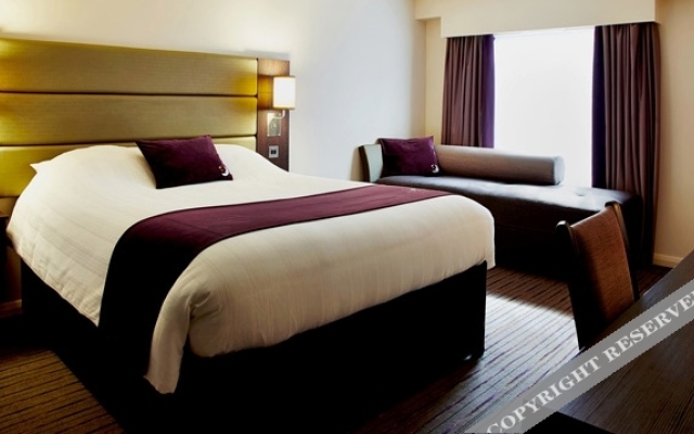 Premier Inn Addlestone