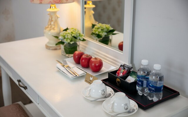 Luxor Boutique Hotel