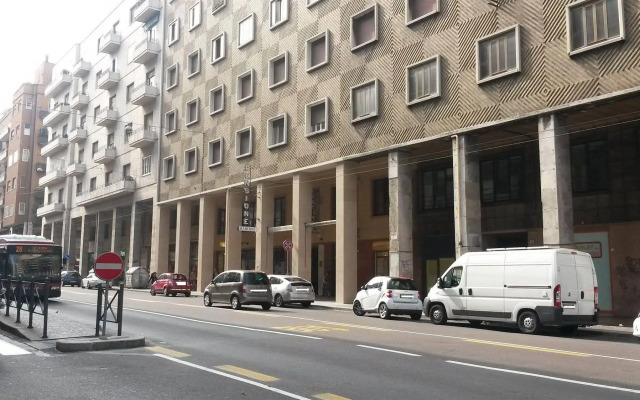 Pensione Marconi