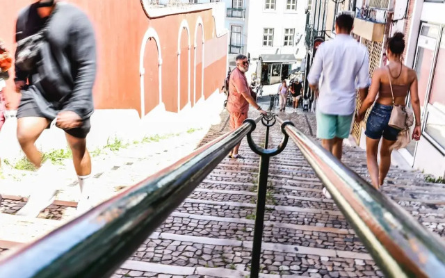 Heart of Lisbon