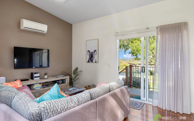 Rural 5 Star Villa's with Resort Amenities