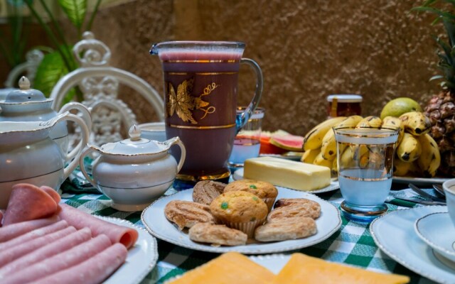 Aimara's Hotel Boutique