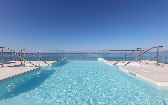 Iberostar Bahía de Palma Hotel - Adults Only
