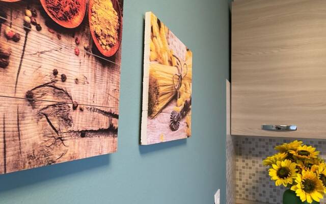 Casa Allegra in Chioggia