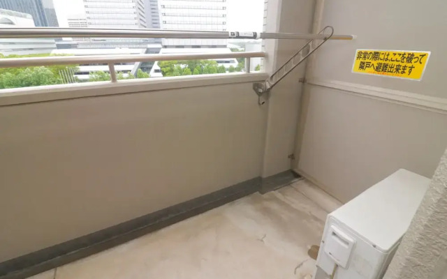 HG Cozy Hotel No.100 Osaka Castle Hall