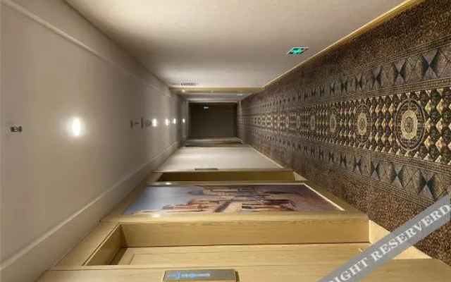 Vienna International Hotel (Nanning Jiangnan Wanda Plaza)