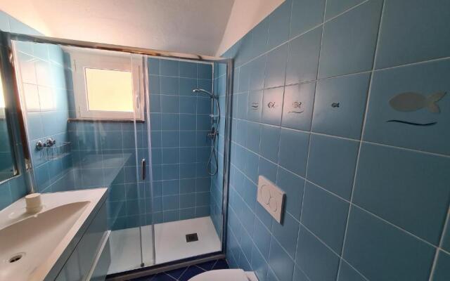 Verde Mare Aptm - Rooftop Terrace - Near Sea- A.C.