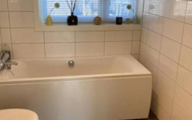 Keybutler Modern Apartment Eidshaven