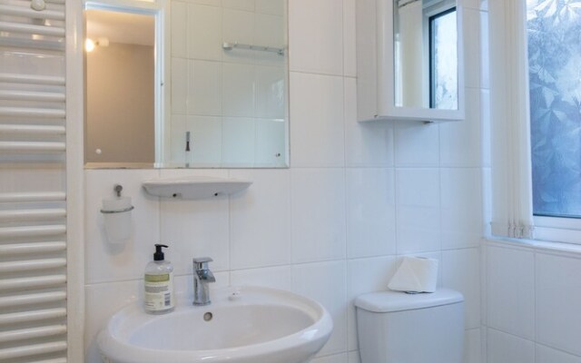 Belfast City Centre Apartment