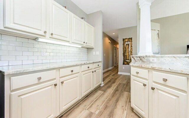 Turnberry 8512