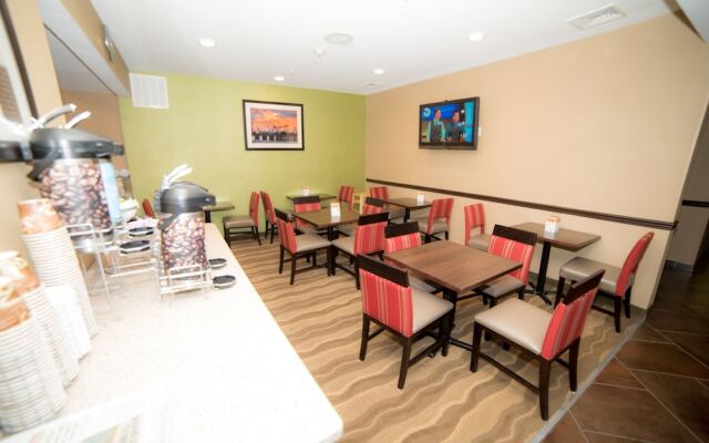 Clarion Inn & Suites Atlantic City North