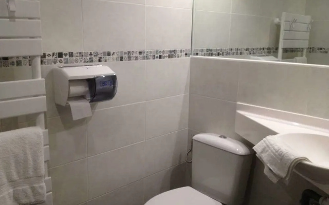 Brit Hotel Saint-Quentin