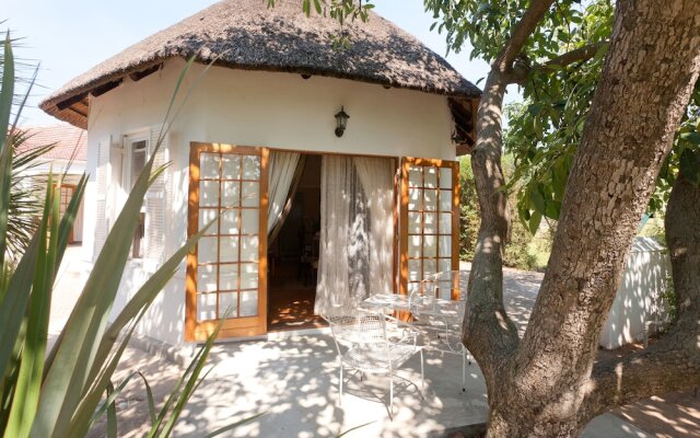 Oue Werf Country House