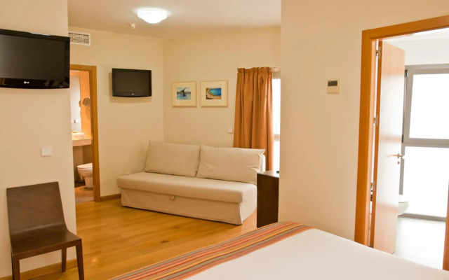 Hotel Patagonia Sur - Cádiz