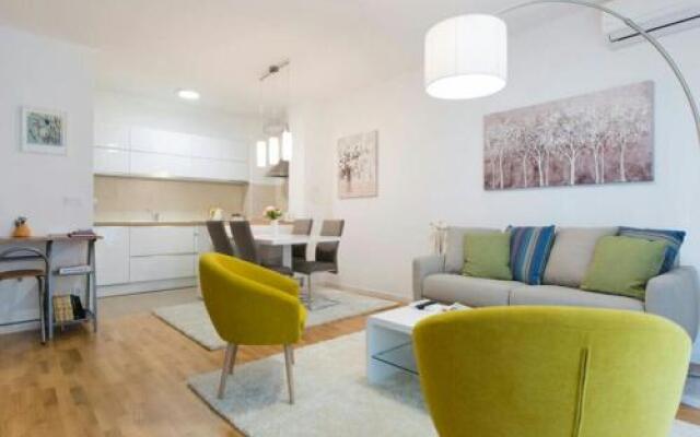 Apartment Ali
