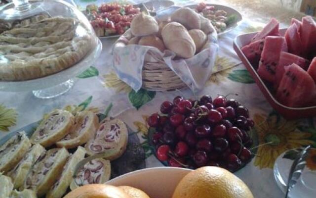 B&B La casetta