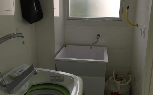 Residencial Itapeva Sul