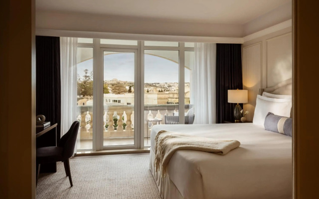 Corinthia Palace Malta