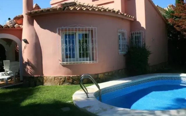 Villas Oliva Nova Golf Green House