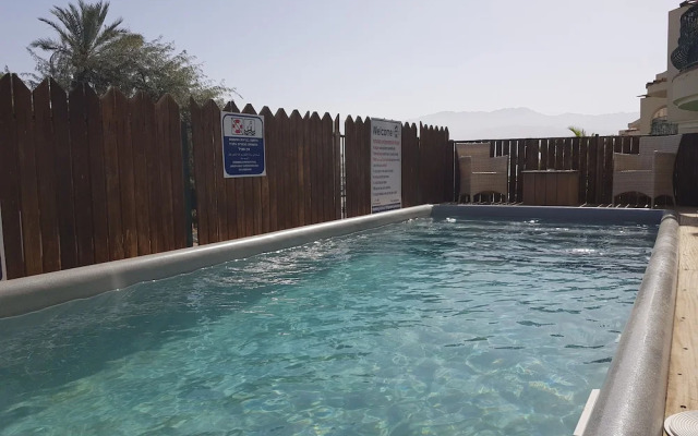 Amdar Holiday Apartments