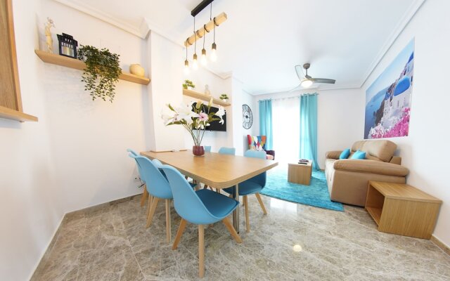 Apartamento Zen Costa Del Sol