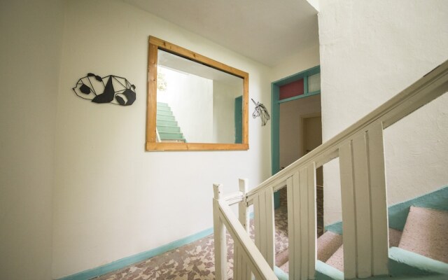 Kuytu Bed & Breakfast