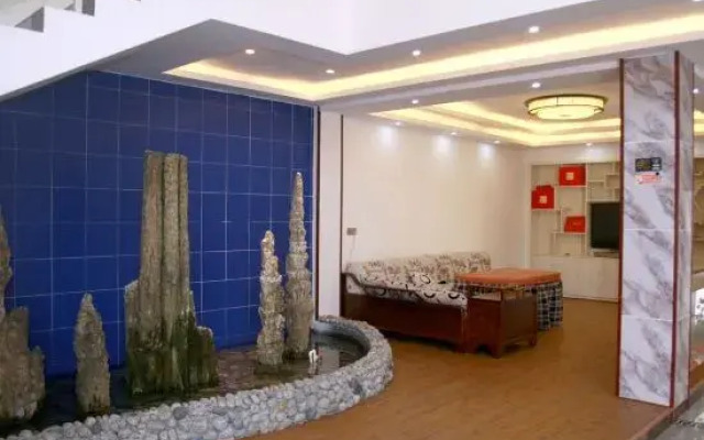 yishanjiudian
