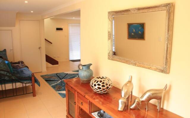 Seasons of Maleny B&B