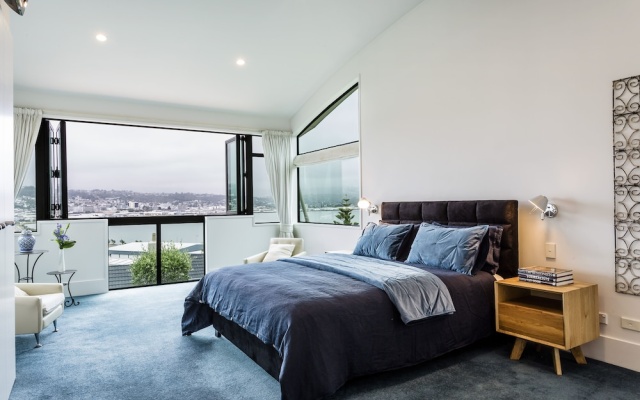 Oasis on Belmont Lane – Guest Rooms – Dunedin