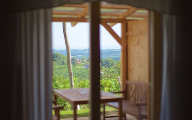 Tourist Farm Lovrec