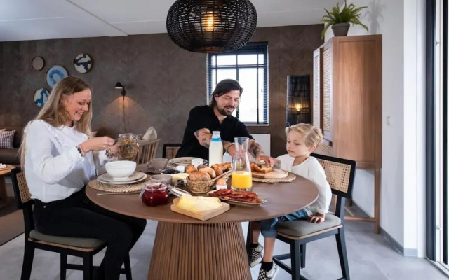 Premium Buitenleven 4p