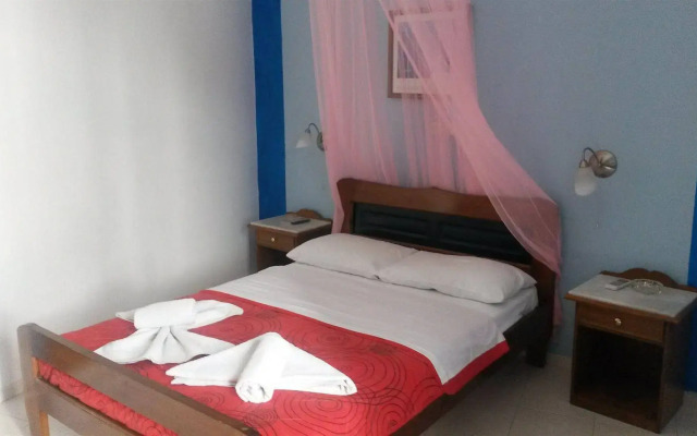 Hotel Thirasia