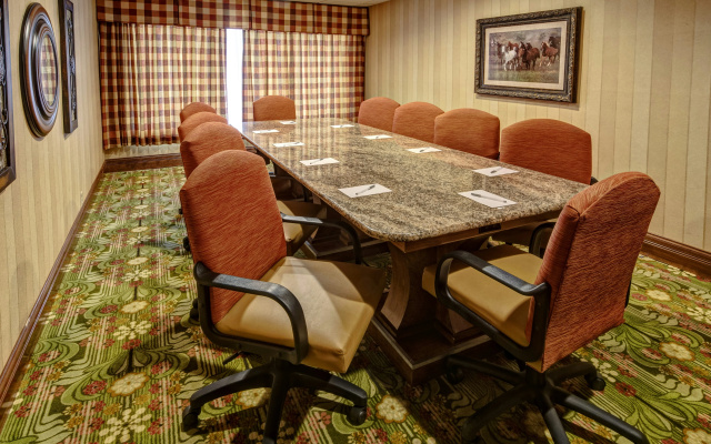 Hampton Inn Winchester