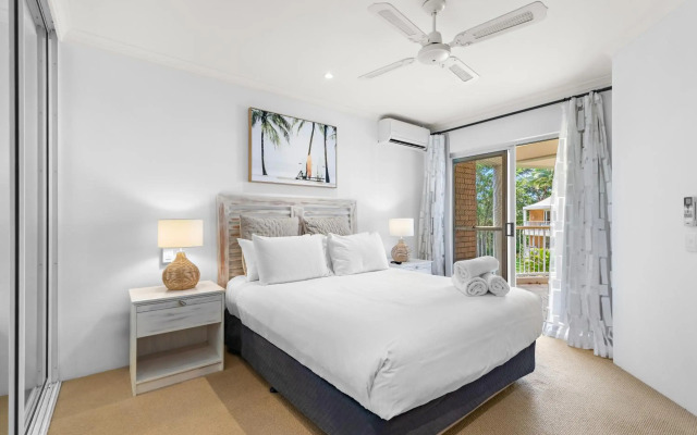 Serenity Apartments Noosa