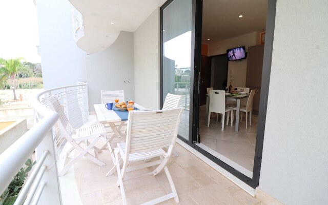 Holiday House "susanna Deluxe A Otranto"