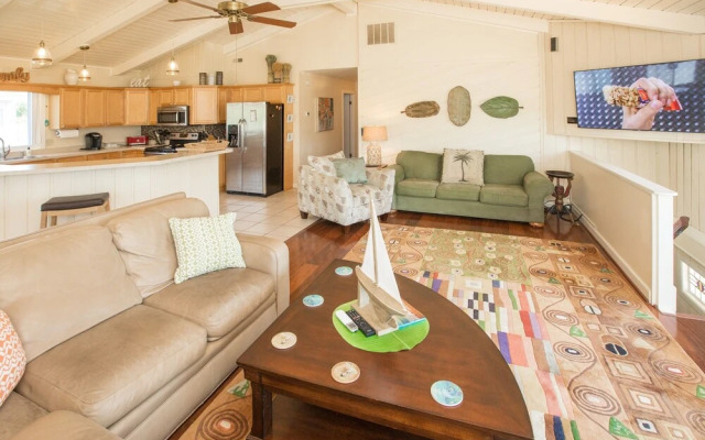 Sandpiper SonRise - 5 Br Home