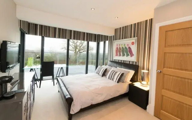 Coed Duon B&B