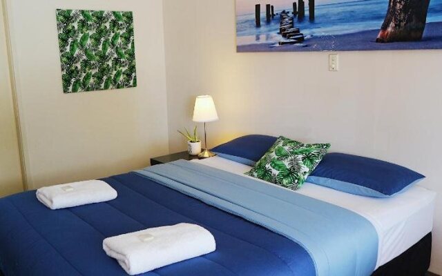 Classic Motel