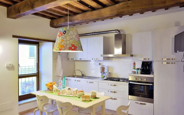 Agriturismo La Peonia