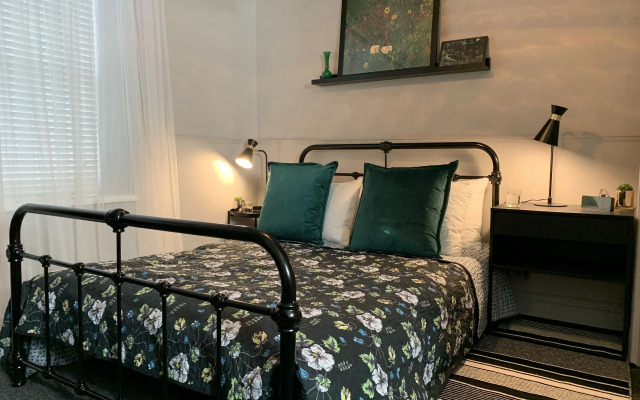 Franklin Mount Boutique Guesthouse