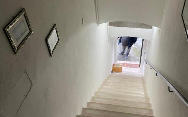 Del Corso Apartment