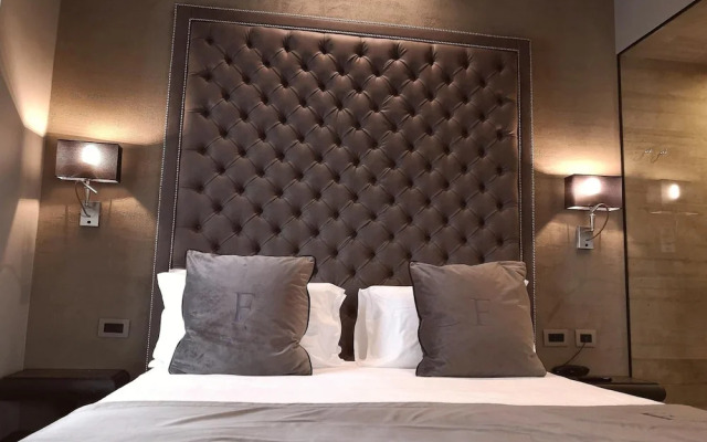 Forvm Luxury Experience - Dependance