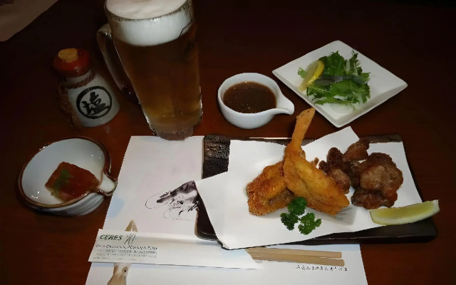 Shimonoseki Station Hotel