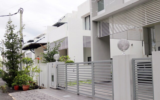 Happy Homestay Alor Setar