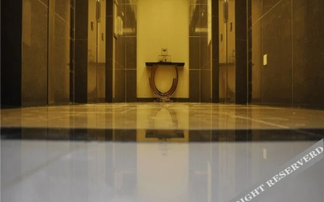 Powerlong Arties Hotel