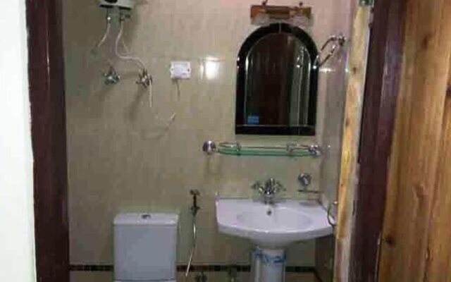 Hotel Orchid Residency