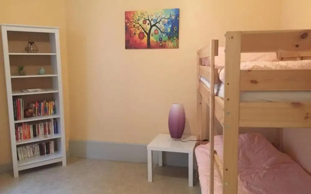 Appartement T2 & T4 tout Confort en Hypercentre de Thiers