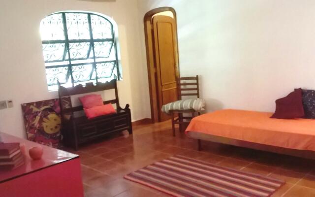 Sitio Arariba