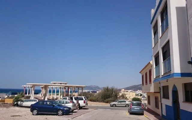 Apartamentos Las Cañas